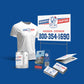 STARTER PACKS - BUNDLE DEAL