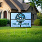 GLASSY YARD SIGNS 18" x 24"
